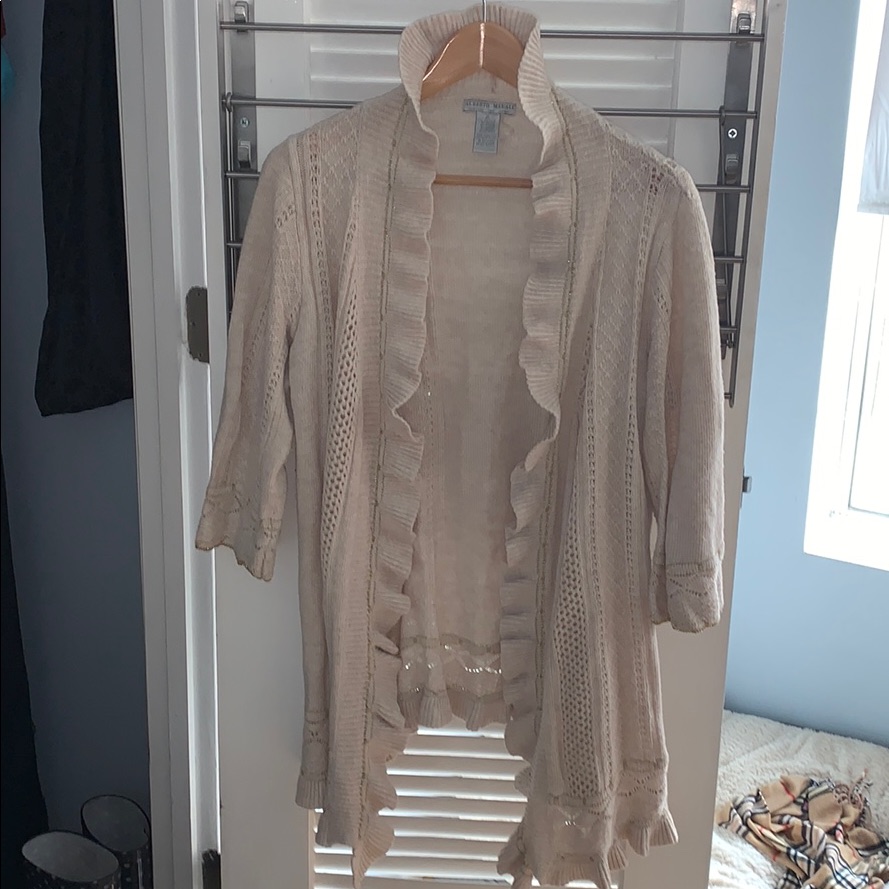 Alberto Makali Sweater
